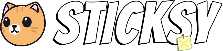 Sticksy